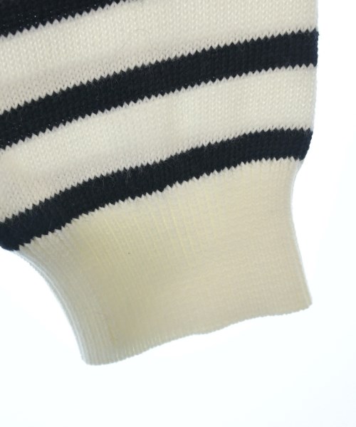 IENA（イエナ）ニット・セーター 白 サイズ:F レディース/2200629919099