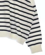 IENA（イエナ）ニット・セーター 白 サイズ:F レディース/2200629919099