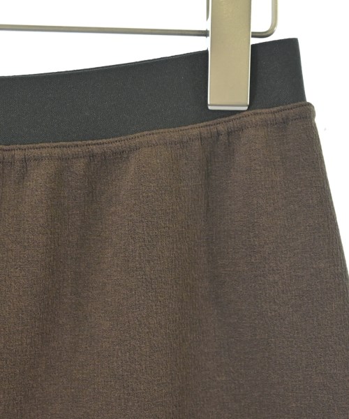 IENA（イエナ）ロング・マキシ丈スカート 茶 サイズ:36(S位) レディース/2200629919105