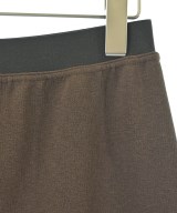 IENA（イエナ）ロング・マキシ丈スカート 茶 サイズ:36(S位) レディース/2200629919105