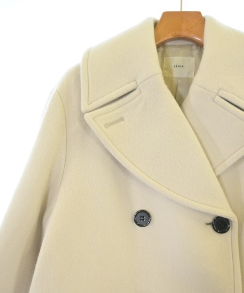 IENA（イエナ）その他 白 サイズ:34(XS位) レディース/2200630217016