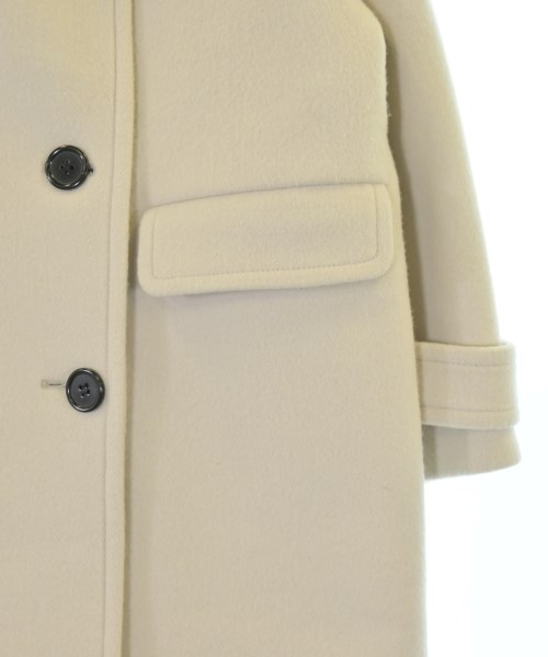 IENA（イエナ）その他 白 サイズ:34(XS位) レディース/2200630217016