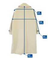 IENA（イエナ）その他 白 サイズ:34(XS位) レディース/2200630217016