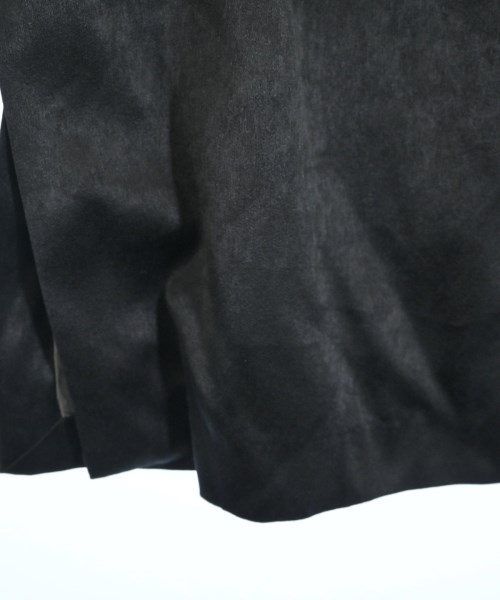 IENA（イエナ）ロング・マキシ丈スカート 黒 サイズ:34(XS位) レディース/2200632940059