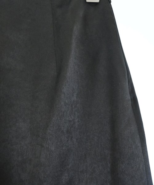 IENA（イエナ）ロング・マキシ丈スカート 黒 サイズ:34(XS位) レディース/2200632940059