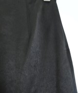 IENA（イエナ）ロング・マキシ丈スカート 黒 サイズ:34(XS位) レディース/2200632940059