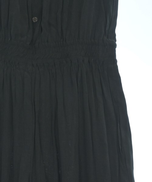 IENA（イエナ）オールインワン/サロペット 黒 サイズ:38(M位) レディース/2200634357060