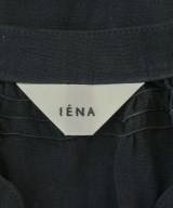 IENA（イエナ）オールインワン/サロペット 黒 サイズ:38(M位) レディース/2200634357060