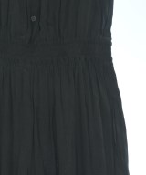 IENA（イエナ）オールインワン/サロペット 黒 サイズ:38(M位) レディース/2200634357060