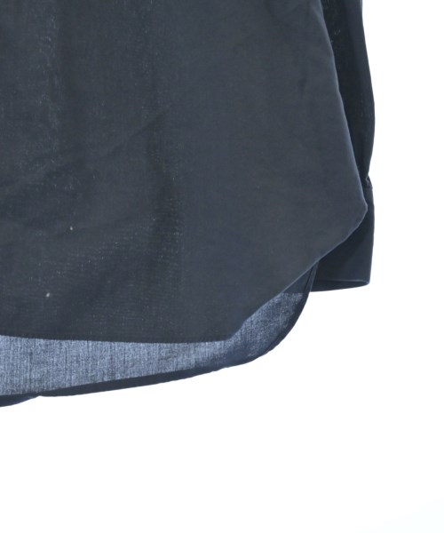 IENA（イエナ）カジュアルシャツ 紺 サイズ:36(S位) レディース/2200634391026