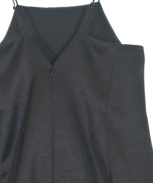 IENA（イエナ）ワンピース 黒 サイズ:34(XS位) レディース/2200634439025