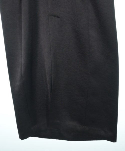 IENA（イエナ）ワンピース 黒 サイズ:34(XS位) レディース/2200634439025