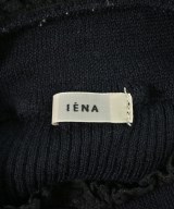 IENA（イエナ）ニット・セーター 黒 サイズ:-(XS位) レディース/2200634439032