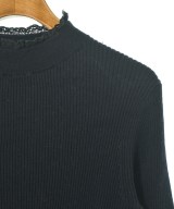 IENA（イエナ）ニット・セーター 黒 サイズ:-(XS位) レディース/2200634439032