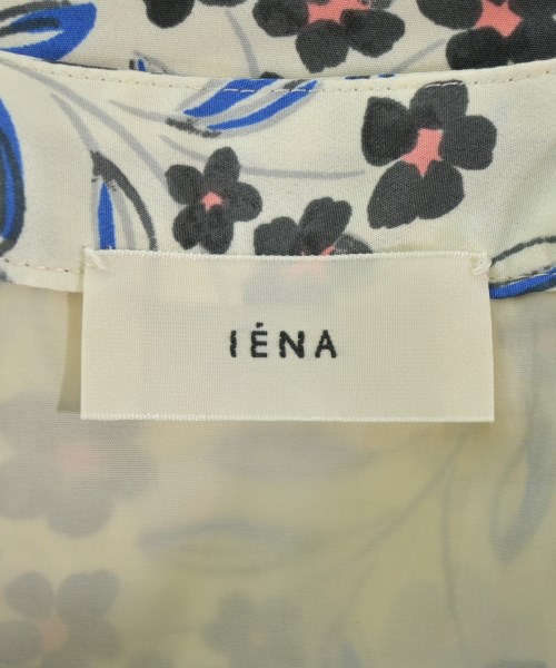 IENA（イエナ）ロング・マキシ丈スカート 白 サイズ:36(S位) レディース/2200606990028