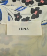 IENA（イエナ）ロング・マキシ丈スカート 白 サイズ:36(S位) レディース/2200606990028