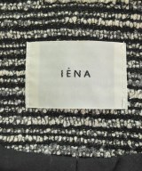 IENA（イエナ）カジュアルジャケット 黒 サイズ:-(L位) レディース/2200607297010