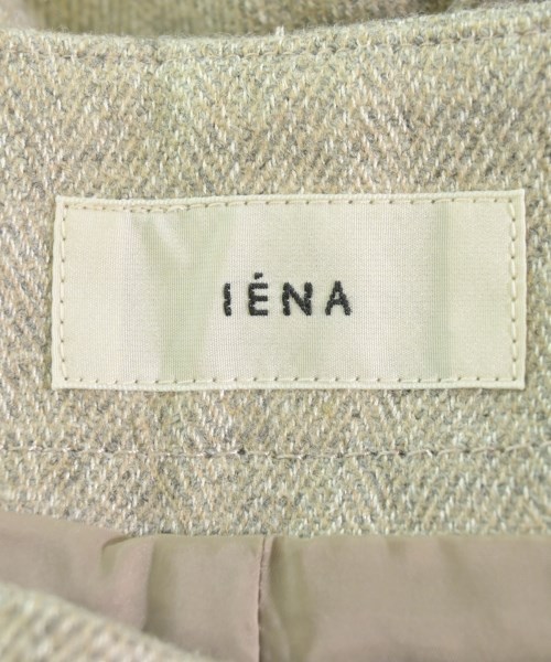 IENA（イエナ）その他 グレー サイズ:36(S位) レディース/2200607705027