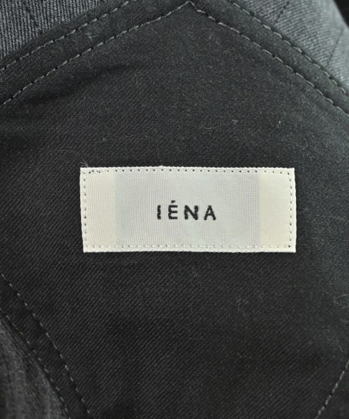 IENA（イエナ）ワンピース グレー サイズ:38(M位) レディース/2200609757154