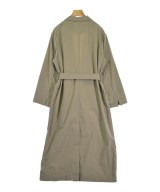 IENA（イエナ）コート グレー サイズ:38(M位) レディース/2200609887028
