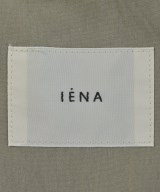 IENA（イエナ）コート グレー サイズ:38(M位) レディース/2200609887028