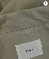 IENA（イエナ）コート グレー サイズ:38(M位) レディース/2200609887028