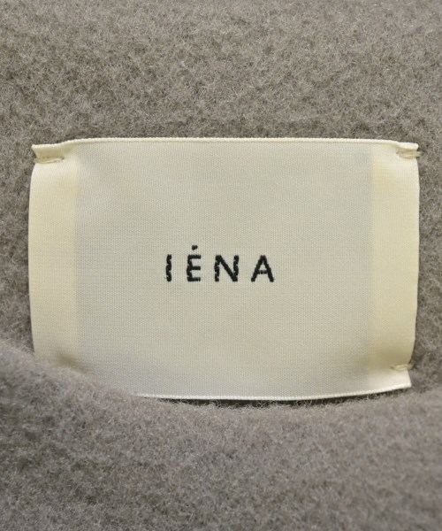 IENA（イエナ）その他 グレー サイズ:34(XS位) レディース/2200604116222
