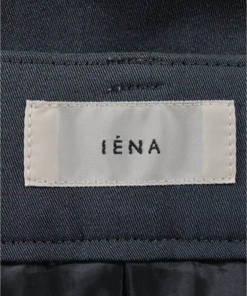 IENA（イエナ）スラックス グレー サイズ:36(S位) レディース/2200606718011