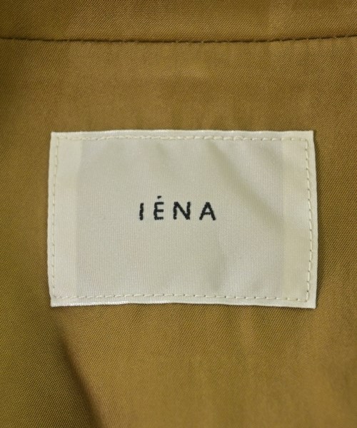 IENA（イエナ）その他 黄 サイズ:38(M位) レディース/2200606735018
