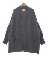 IENA（イエナ）カーディガン グレー サイズ:F レディース/2200607701029