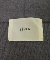 IENA（イエナ）カーディガン グレー サイズ:F レディース/2200607701029