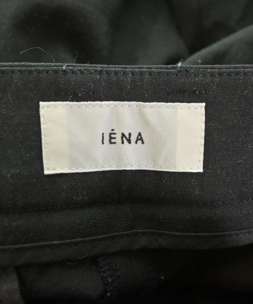 IENA（イエナ）その他 黒 サイズ:36(S位) レディース/2200608283098
