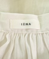 IENA（イエナ）ブラウス 白 サイズ:-(XL位) レディース/2200608283104