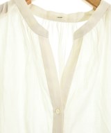 IENA（イエナ）ブラウス 白 サイズ:-(XL位) レディース/2200608283104