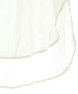 IENA（イエナ）ブラウス 白 サイズ:-(XL位) レディース/2200608283104