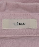 IENA（イエナ）カジュアルシャツ ピンク サイズ:36(S位) レディース/2200610211027