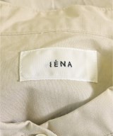 IENA（イエナ）ブラウス ベージュ サイズ:36(S位) レディース/2200610217067