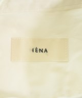 IENA（イエナ）カジュアルシャツ 白 サイズ:36(S位) レディース/2200606360036