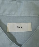 IENA（イエナ）カジュアルシャツ 青 サイズ:36(S位) レディース/2200607352054