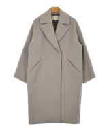 IENA（イエナ）チェスターコート 紫 サイズ:34(XS位) レディース/2200607852011
