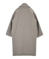 IENA（イエナ）チェスターコート 紫 サイズ:34(XS位) レディース/2200607852011