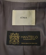 IENA（イエナ）チェスターコート 紫 サイズ:34(XS位) レディース/2200607852011