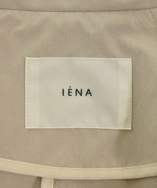 IENA（イエナ）その他 ベージュ サイズ:36(S位) レディース/2200607852028