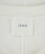 IENA（イエナ）タンクトップ 白 サイズ:F レディース/2200610498084