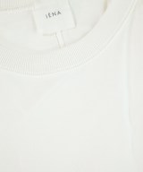 IENA（イエナ）タンクトップ 白 サイズ:F レディース/2200610498084