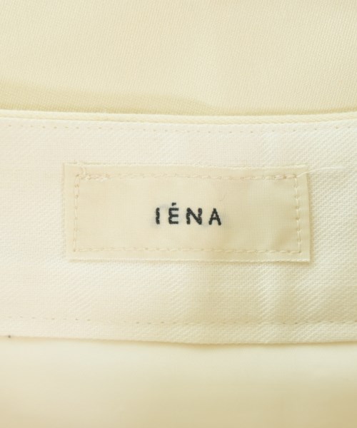 IENA（イエナ）ロング・マキシ丈スカート 白 サイズ:38(M位) レディース/2200603124020