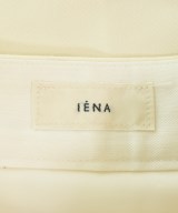 IENA（イエナ）ロング・マキシ丈スカート 白 サイズ:38(M位) レディース/2200603124020