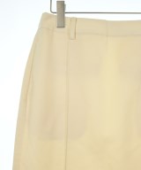 IENA（イエナ）ロング・マキシ丈スカート 白 サイズ:38(M位) レディース/2200603124020