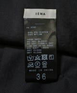 IENA（イエナ）ロング・マキシ丈スカート 黒 サイズ:36(S位) レディース/2200605212091