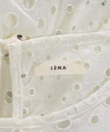 IENA（イエナ）ブラウス 白 サイズ:-(M位) レディース/2200605212183